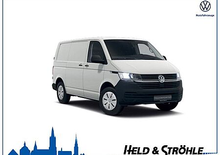 VW T6 Transporter Volkswagen T6.1 Kasten KR 81 kW TDI 5-Gang-Schalter