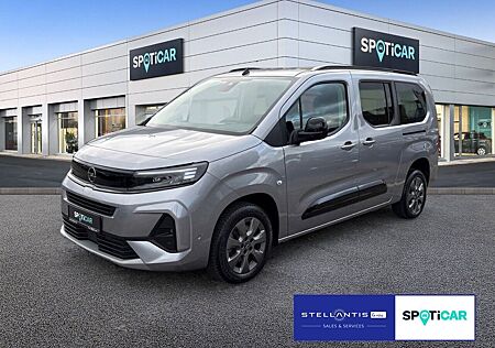Opel Combo 1.5 D GS XL 7-Sitzer ACC