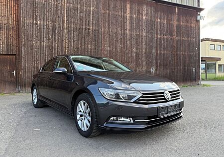VW Passat Volkswagen 2.0 TDI DSG Comfortline Comfortline