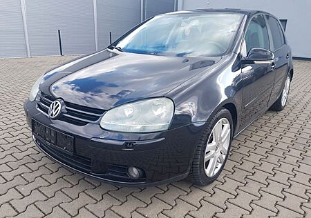 VW Golf Volkswagen V Lim. Sportline-Automatik
