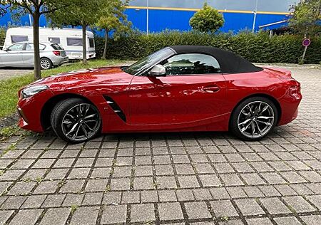 BMW Z4 M40i