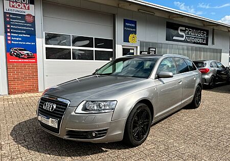 Audi A6 Avant 3.0 TDI quattro Xenon Tempomat