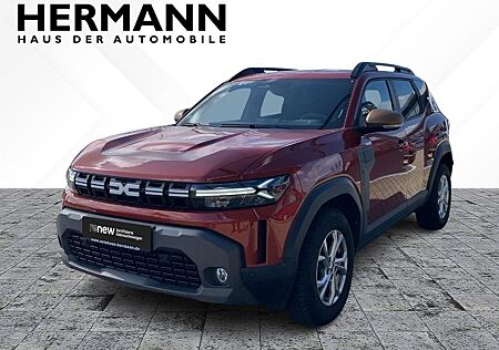 Dacia Duster III 1.2 130 E TCe xtreme CAM*LED*SHZ*PDC