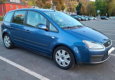 Ford C-Max 1,6 Trend ZÜV bis 07/2027