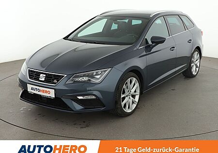 Seat Leon 1.5 TSI ACT FR Aut.*CAM*LED*ACC*PDC*AHK*