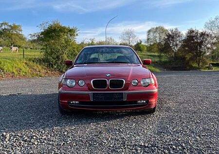 BMW 325Ci -