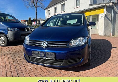 VW Golf Plus Volkswagen VI Comfortline*1.Hand*Orig.KM*AHK*