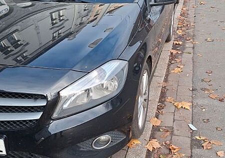 Mercedes-Benz A 180 CDI -