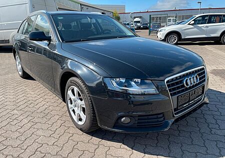 Audi A4 Avant Attraction AHK PDC NAVI KLIMA