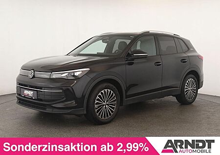 VW Tiguan Volkswagen 1.5 eTSI DSG GOAL+ Pano Navi Key 360 18"