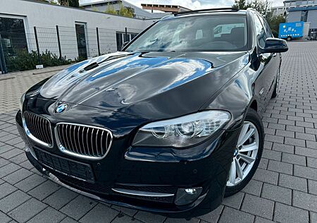 BMW 520d AUTOMATIK*PANO*NAVI*XENON*MTL*PDC*