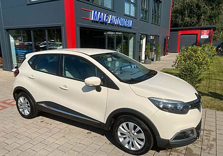 Renault Captur Dynamique(Tüv&Insp.neu/ab.AHK)