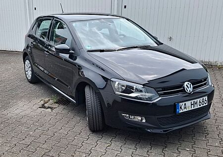 VW Polo Volkswagen 1.2 TSI 66kW Comfortline