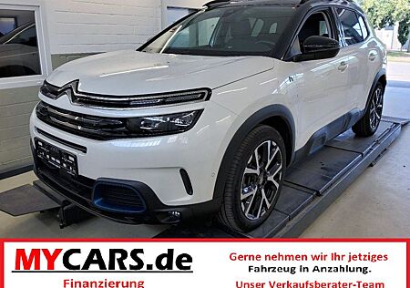 Citroën C5 Aircross Shine*Hyb*Pano*Navi*Leder*AHK*neuw.