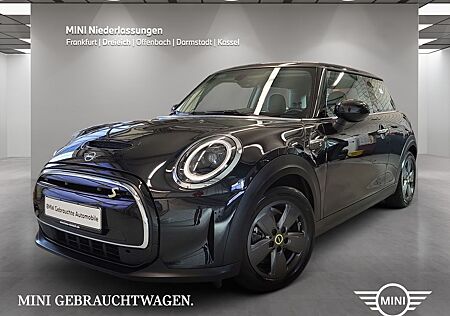 Mini Cooper SE Navi PDC Sportsitze LED Sitzheizung