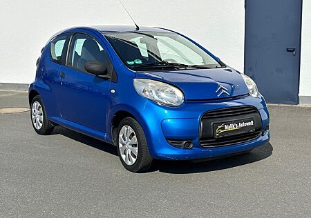 Citroën C1 Citroen Advance Tüv-Au neu 07.2027