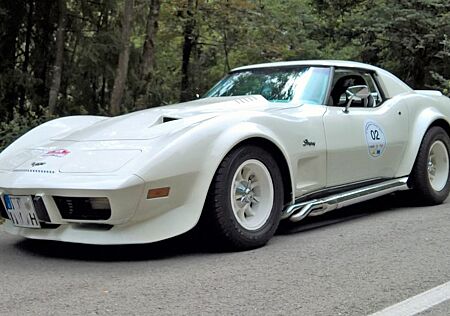 Chevrolet Corvette C3