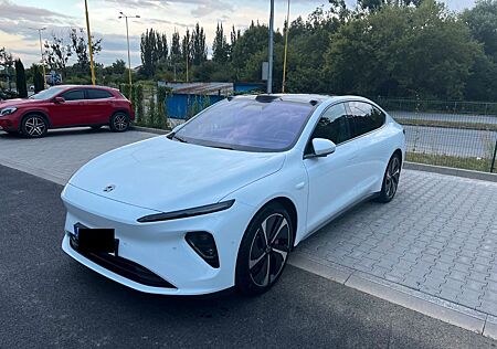 nio Et7 100kWh | Netto Export | Battery included