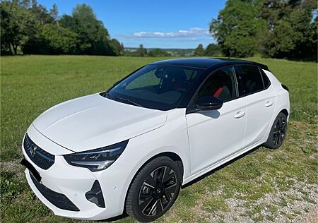 Opel Corsa 100KW GS GS