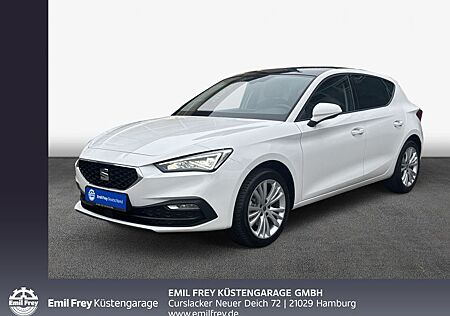 Seat Leon 1.0 eTSI DSG Style NAVI RFK SD KESSY ACC