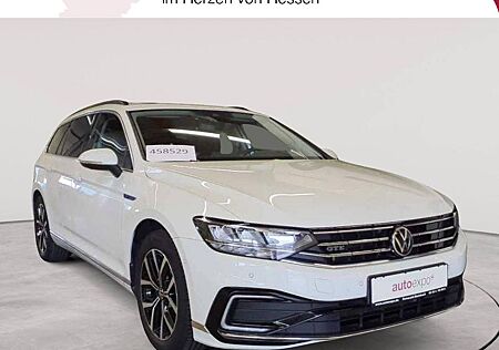 VW Passat Variant Volkswagen Hybrid GTE PANO AID