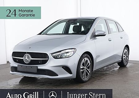 Mercedes-Benz B 200 d Progressive Line Adv. AHK VollDigi VZA