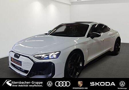 Audi RS e-tron GT performance
