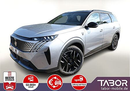 Peugeot 5008 145 eDSC6 GT eHK Nav 360° ACC SHZ PrivG PDC