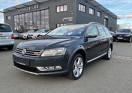 VW Passat Alltrack Volkswagen Variant BMT 4Motion Navi*Kamera