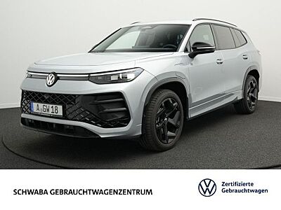 Volkswagen Tayron R-Line 1,5 TSI eHybrid Black*AHK*IQ.LIGHT