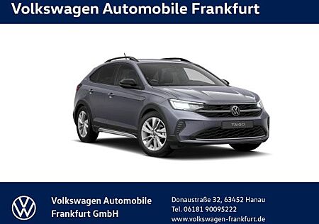 VW Taigo Volkswagen Life 1,0 l TSI OPF 85 kW (116 PS) 7-Gang-D