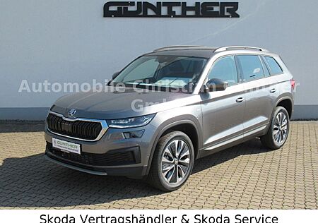 Skoda Kodiaq Tour 2.0 TDI DSG NAVI KAMERA