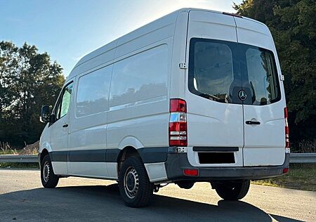Mercedes-Benz Sprinter II Kasten CDI *Hoch Lang*