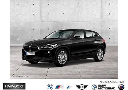 BMW X2 sDrive18i