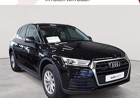 Audi Q5 35 TDI quattro S tronic Navi Virtual