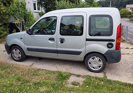 Renault Kangoo 1.2