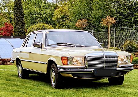 Mercedes-Benz S 350 350 SE