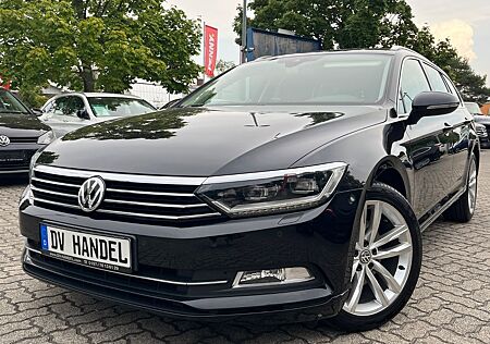 VW Passat Variant Volkswagen Comfortline BMT/Start-Stopp