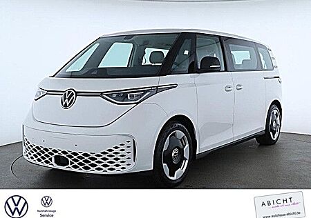 VW ID.BUZZ Volkswagen ID. Buzz Pro 6Sitze langer Radstand 286PS 86kWh
