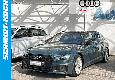 Audi A6 Avant 55 2.0 TFSI e quattro sport AHK PANO TV