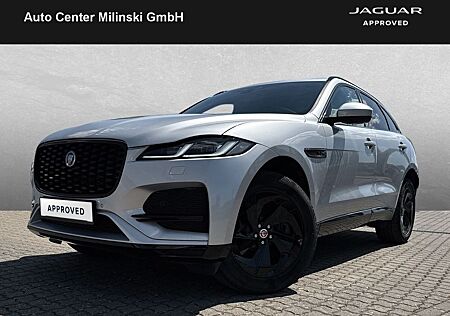 Jaguar F-Pace P400e AWD*Black Pack*Fahrassistenz-Paket