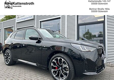 BMW X3 xDrive20d MSportPro Panorama AHK HeadUp Harma