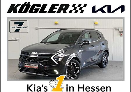 Kia Sportage 1.6 CRDI AWD DCT GT-Line |-22%|GD|SOUND