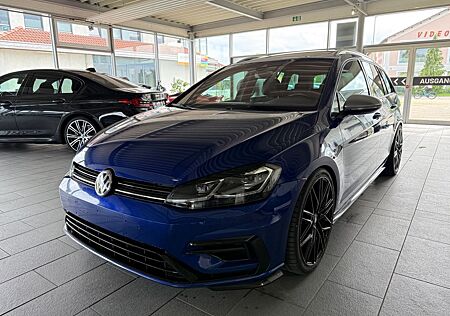 VW Golf Volkswagen VII Variant R DSG 4Motion*Dynaudio*RFK*Pano