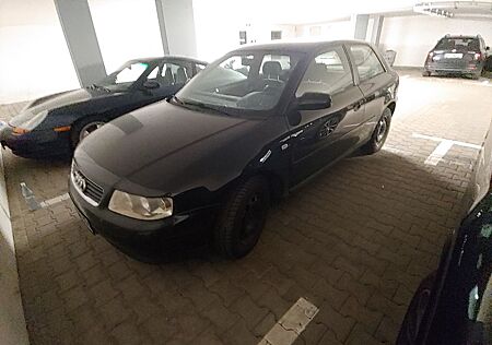 Audi A3 1.6 Ambiente Ambiente