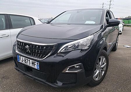 Peugeot 3008 1.5 BlueHDi 130 Active Kamera,Navi,LED