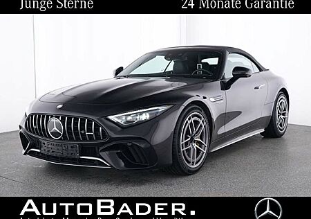 Mercedes-Benz SL 63 AMG SL 63 4M+ Premium+ DISTR+ Sound HUD DigiL HALenk
