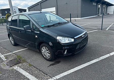 Ford C-Max Black Magic