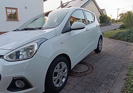 Hyundai i10 1.2