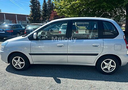 Hyundai Matrix 1.6 Comfort*Scheckheft*TÜV*Benzin/LPG